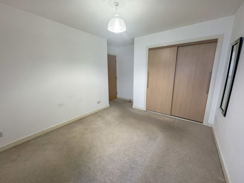 Albion Street Merchant City